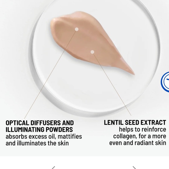 🩵💙 Dr Brandt Pores No More Luminizer Primer 💙🩵 - Picture 10 of 13